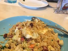 -港丽餐厅(高德置地店)