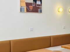 -Reset Coffee 与海咖啡