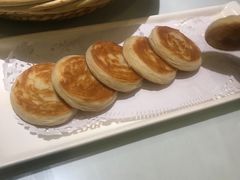 -香丰阁·烤鸭·川湘菜(清河店)