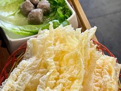 -原味四季椰子鸡(公明百佳华店)