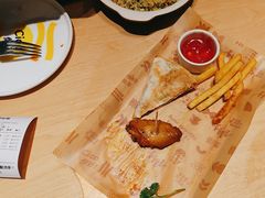 -菲滋意式餐厅(富阳东方茂店)