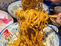 -大海碗·炸酱面·烤鸭·京菜(天坛店)