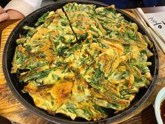 -首尔馆韩国料理(金童路店)