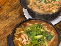 -沈妈砂锅(光华村店)