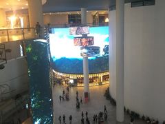 -云顶高原
