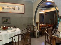大堂-堂宴·老厦门私房菜(1988仙岳总店)