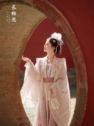 -美云庭古装·格格服汉服·京城旅拍(北京店)