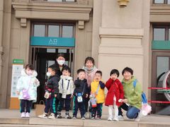 -爱乐恩幼儿园(亦庄园店)