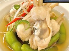 -莆田餐厅PUTIEN(西安万象天地店)