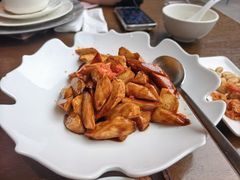 -苏州阳澄半岛英迪格酒店