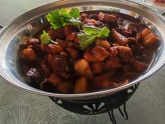 -蓟县盘山滑雪场