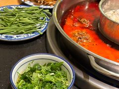 -飘香火锅(玉林西路店)