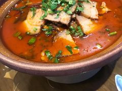 -福照楼汽锅鸡·云南菜(护国路店)