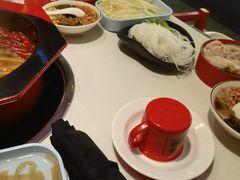 -老马路串串香火锅(北门桥店)