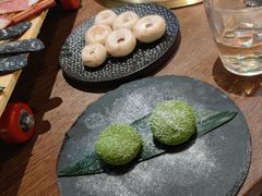 -龙神·炭烧酒场深夜食堂(新街口店)