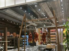 -亚特兰蒂斯-番红花自助餐厅·海鲜·刺身·小火锅