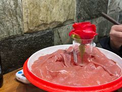 -青山青豆花·笑禅豆腐鱼(黄泥塝店)