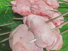 -河南前程·羊肉汤·烧烤(总店)