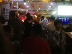 景观位-越乡小厨(侨港店)