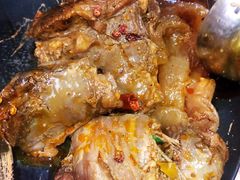 -受气牛肉·重庆耙牛肉(来福士店)
