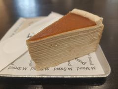 -M Stand(杭州萧山万象汇店)
