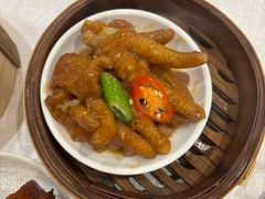 -丰鲤楼•闽南茶楼(仟禧汇店)
