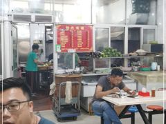 大堂-姐妹炖罐店(桂香街总店)