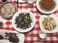 -西贝(宁波天一国购店)