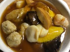 -百福麵家(新馬路店)