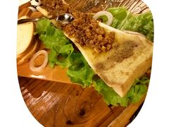 -烛影拾光观景餐厅·创意菜·摄影·小提琴(大唐不夜城店)