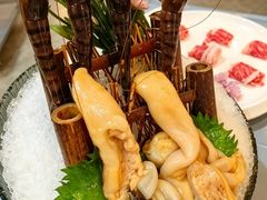 -喜聚薈·花膠雞海鮮火鍋(越秀店)