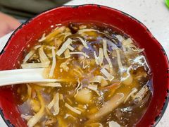 鱼肉碗仔翅-旺角宝港式茶餐厅(寮步店)