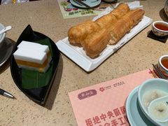 -点都德(聚福楼店)