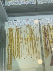 -永锦黄金加工·回收打金店(上海南翔店)
