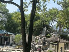 -古琴台