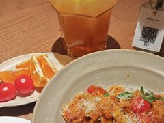 -芭莉与彩虹西餐厅(成都合生汇店)