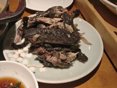 -黑鸡小馆(金源店)