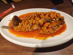 -李氏八大件老菜馆(万宝街店)