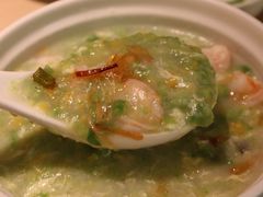 -吕氏疙瘩汤·新鲁菜(新贵和店)