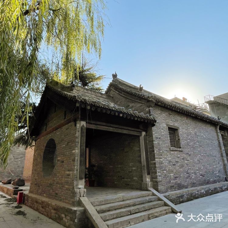 发现了一个洛阳新的打卡地 绝对是洛阳下一个网红打卡地
