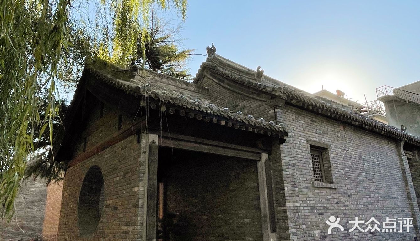 发现了一个洛阳新的打卡地 绝对是洛阳下一个网红打卡地