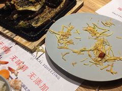 -U你·天然调味(南湖总店)