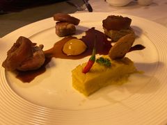 -火车头法国西餐厅