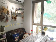 -捌楼咖啡书吧(南开店)