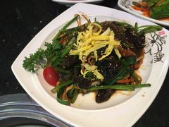 -青松馆韩国料理(香港中路佳世客店)