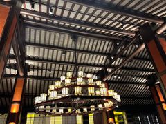 -杭州西子湖四季酒店·金沙厅