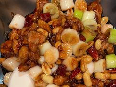 -玉桥餐厅(天坛店)