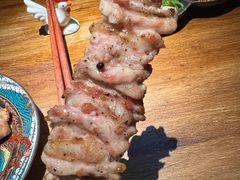 -鸟幸 TORISAKI 炭火居酒屋
