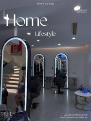 -上禾 HAIR SALON