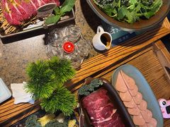 -菌彩云南野生菌火锅(新亚洲店)
